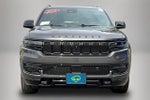2025 Jeep Wagoneer Series II 4x4