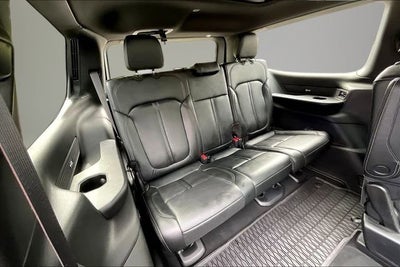 2025 Jeep Wagoneer Series II 4x4