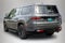 2025 Jeep Wagoneer Series II 4x4