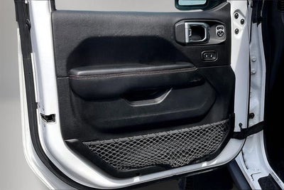 2020 Jeep Gladiator Rubicon 4x4