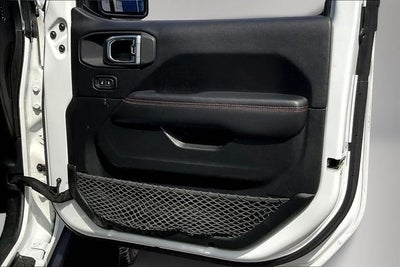 2020 Jeep Gladiator Rubicon 4x4