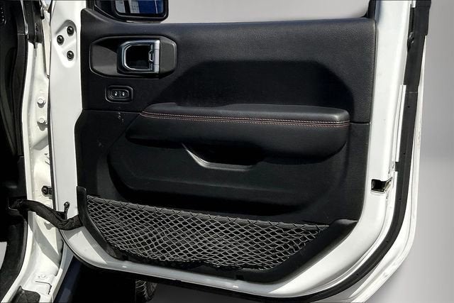 2020 Jeep Gladiator Rubicon 4x4