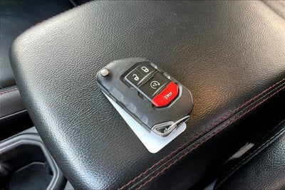 2020 Jeep Gladiator Rubicon 4x4