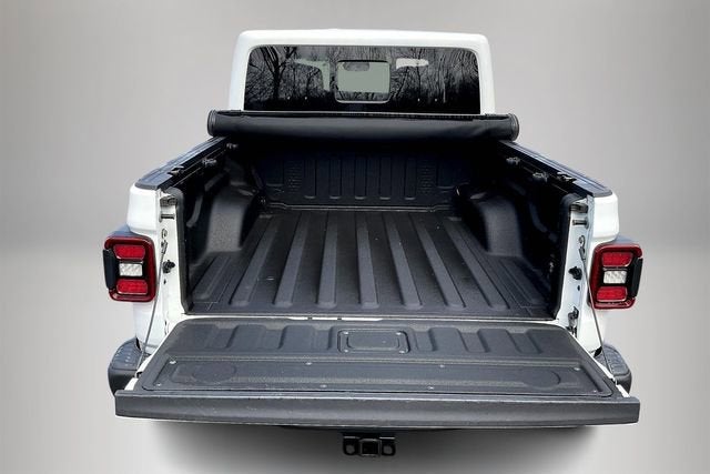 2020 Jeep Gladiator Rubicon 4x4