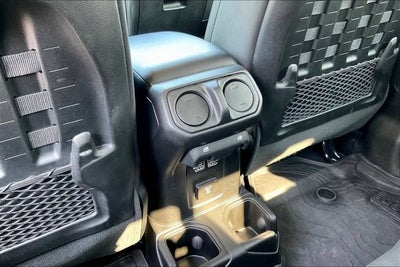 2023 Jeep Gladiator Mojave 4x4