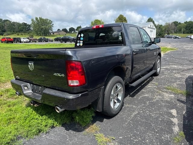 2014 RAM 1500 Express
