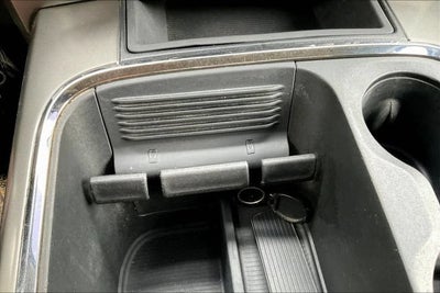 2017 RAM 1500 Sport