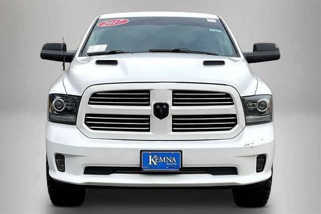 2017 RAM 1500 Sport