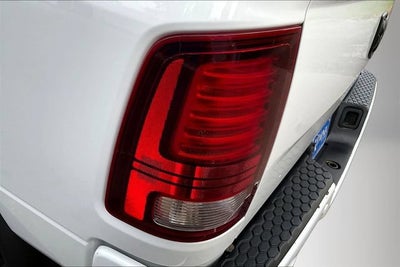 2017 RAM 1500 Sport