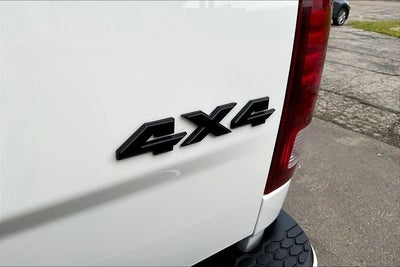 2017 RAM 1500 Sport