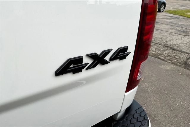 2017 RAM 1500 Sport