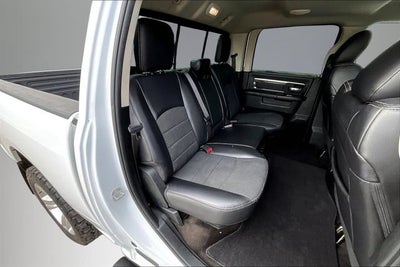 2017 RAM 1500 Sport