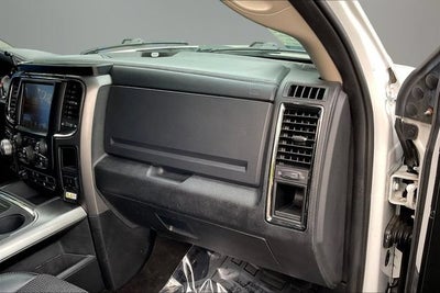 2017 RAM 1500 Sport