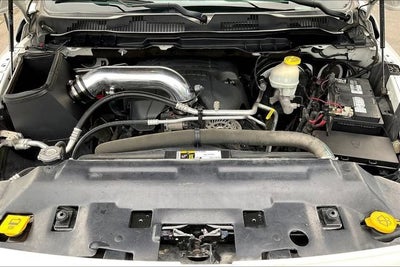 2017 RAM 1500 Sport