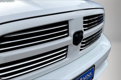 2017 RAM 1500 Sport