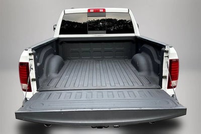 2017 RAM 1500 Sport