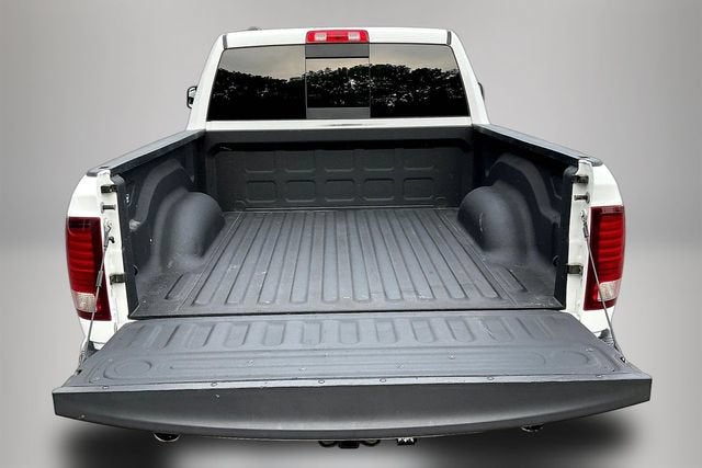 2017 RAM 1500 Sport
