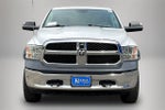 2017 RAM 1500 Tradesman Crew Cab 4x4 6'4" Box