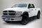 2017 RAM 1500 Tradesman Crew Cab 4x4 6'4" Box