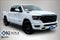 2020 RAM 1500 Big Horn Crew Cab 4x4 5'7" Box