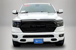 2020 RAM 1500 Big Horn Crew Cab 4x4 5'7" Box