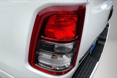 2020 RAM 1500 Big Horn Crew Cab 4x4 5'7" Box