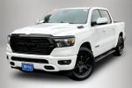 2020 RAM 1500 Big Horn Crew Cab 4x4 5'7" Box