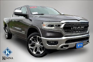 2024 RAM 1500 Limited