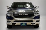 2020 RAM 1500 Laramie Longhorn Crew Cab 4x4 5'7" Box