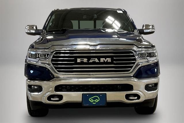 2020 RAM 1500 Laramie Longhorn Crew Cab 4x4 5'7" Box