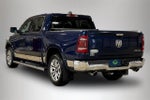 2020 RAM 1500 Laramie Longhorn Crew Cab 4x4 5'7" Box