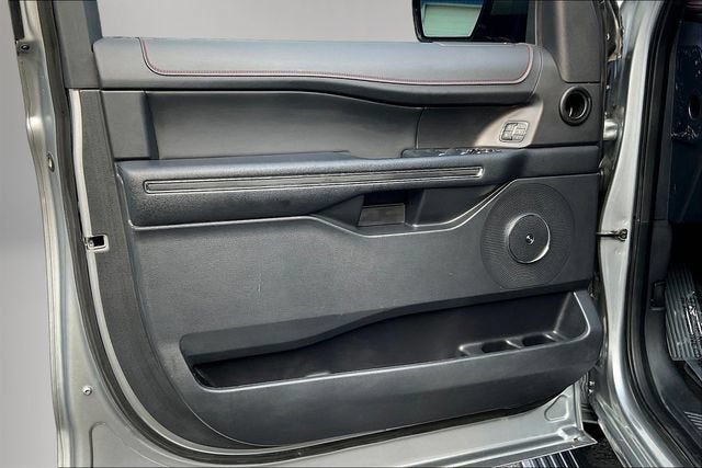 2022 Ford Expedition Limited MAX