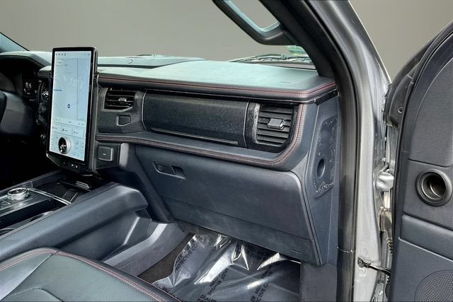 2022 Ford Expedition Limited MAX