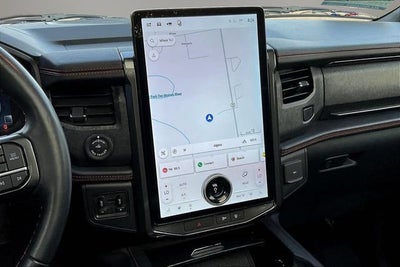 2022 Ford Expedition Limited MAX
