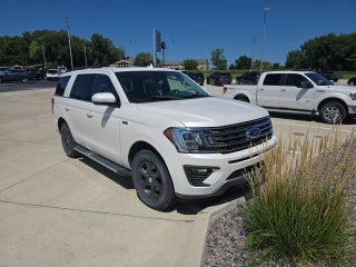 2018 Ford Expedition XLT