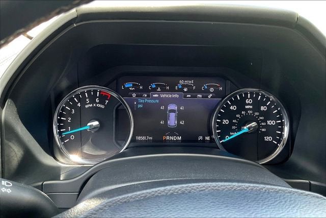 2020 Ford Expedition Platinum
