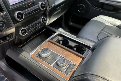 2020 Ford Expedition Platinum