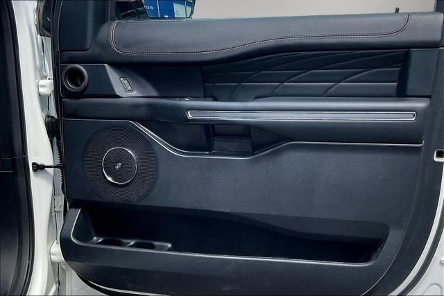 2020 Ford Expedition Platinum
