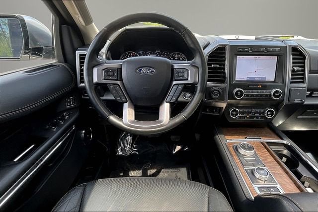 2020 Ford Expedition Platinum