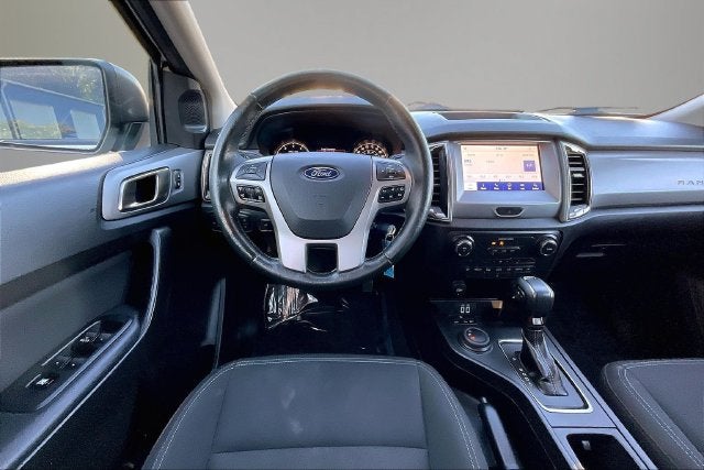 2023 Ford Ranger XLT - Photo 10