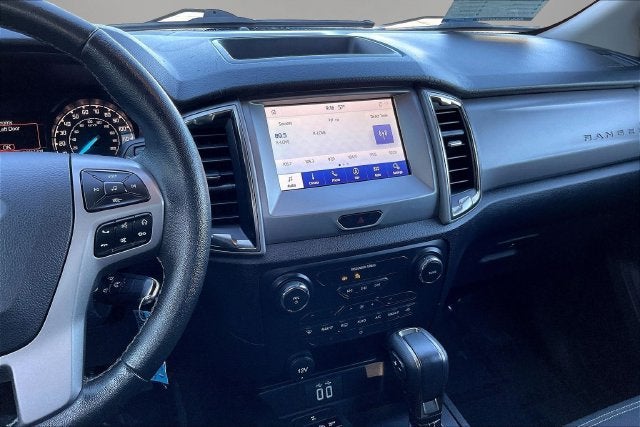 2023 Ford Ranger XLT - Photo 11