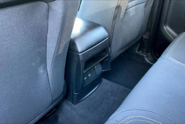 2023 Ford Ranger XLT - Photo 12