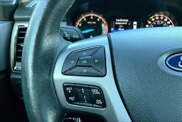 2023 Ford Ranger XLT - Photo 14