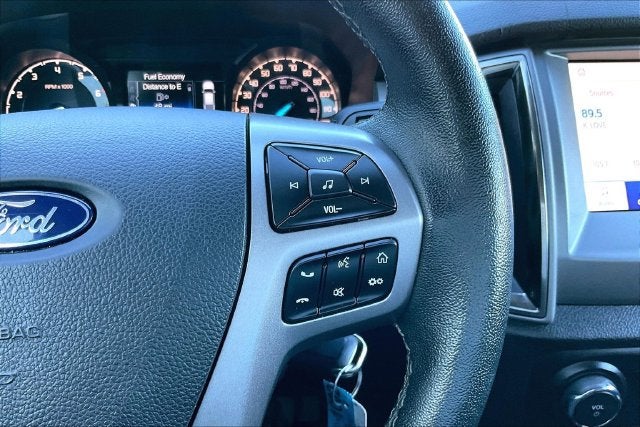 2023 Ford Ranger XLT - Photo 15