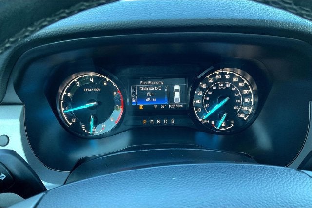 2023 Ford Ranger XLT - Photo 16