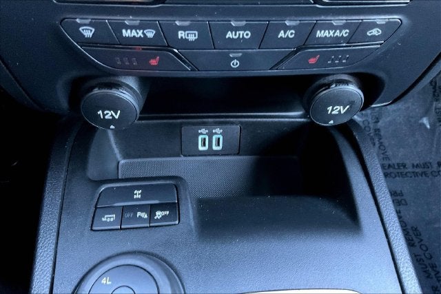 2023 Ford Ranger XLT - Photo 18