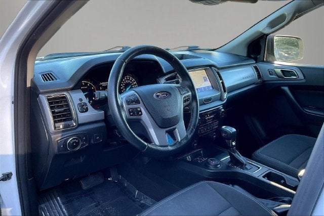 2023 Ford Ranger XLT - Photo 20
