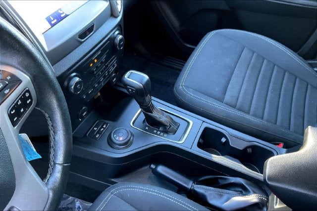 2023 Ford Ranger XLT - Photo 21