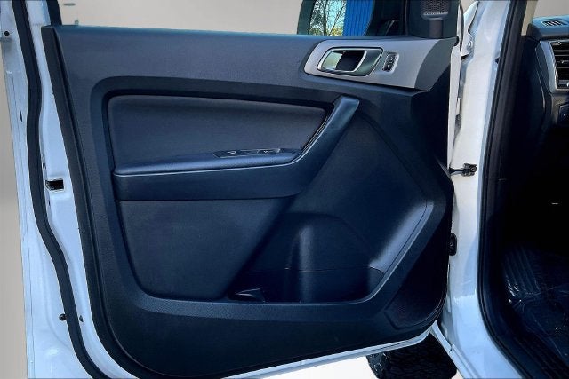 2023 Ford Ranger XLT - Photo 23