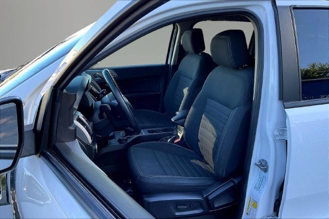 2023 Ford Ranger XLT - Photo 24
